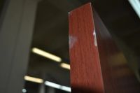 Лот: 3977459. Фото: 4. Дверь Лидия ДГ ПВХ итальянский... Красноярск