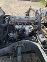 Лот: 20357528. Фото: 2. Mitsubishi canter КМУ воровайка. Авто, мото, водный транспорт