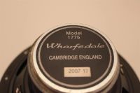 Лот: 3455902. Фото: 4. Динамики НЧ-СЧ Wharfedale 1775...