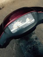 Лот: 5878622. Фото: 3. мопед suzuki. Авто, мото, водный транспорт
