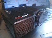 Лот: 10226380. Фото: 4. Мини-проектор со встроенной мультимедийной... Красноярск