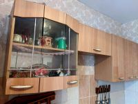 Лот: 20312135. Фото: 3. Кухонный гарнитур с мойкой б/у. Мебель