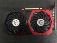Лот: 13245125. Фото: 4. MSI GeForce GTX1050Ti Gaming X... Красноярск