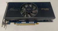 Лот: 18833623. Фото: 2. Видеокарта PNY GeForce GTX 460... Комплектующие