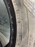 Лот: 12495862. Фото: 4. Dunlop Graspic DS3 колесо,покрышка... Красноярск