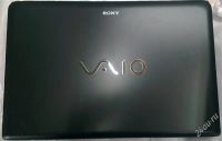 Лот: 2646956. Фото: 2. Sony Vaio E1711Z1R 17.3"(1920x1080... Компьютеры, ноутбуки, планшеты