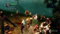 Лот: 966826. Фото: 2. Viking battle for asgard. Игровые приставки, консоли, видеоигры
