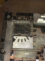 Лот: 13609670. Фото: 6. Корпус ноутбука Нижняя часть Lenovo...