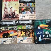 Лот: 20995844. Фото: 2. Видео диски *12. ТВ и видео