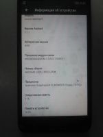 Лот: 8862726. Фото: 4. Lenovo Vibe K5 a6020a40 16gb