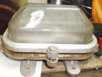 Лот: 4731032. Фото: 2. светильник защищеный. Освещение