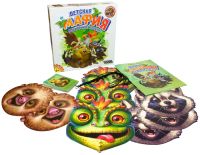Лот: 13904663. Фото: 2. Настольная игра Детская Мафия... Сувениры, подарки
