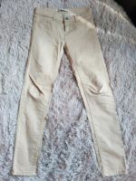 Лот: 11372121. Фото: 2. Брюки бежевые. Женская одежда