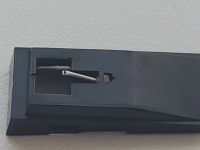 Лот: 25760846. Фото: 3. Игла звукоснимателя Lo-D (Hitachi... Бытовая техника