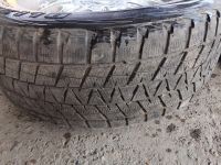 Лот: 22375643. Фото: 4. 265/50 R20 - 4 Шины фирмы Bridgestone... Красноярск