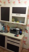 Лот: 5379571. Фото: 5. кухонный гарнитур