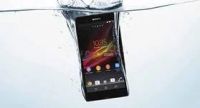 Лот: 4898194. Фото: 3. Sony xperia z3 d6603 black на... Красноярск