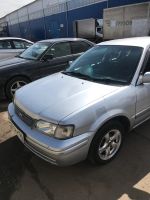 Лот: 23313221. Фото: 3. Автомобиль Toyota Corsa. Красноярск