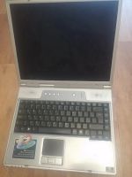 Лот: 5928270. Фото: 2. Ноутбук Asus A2800S разбита матрица... Компьютеры, ноутбуки, планшеты