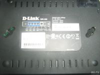 Лот: 10237516. Фото: 2. роутер Wi-Fi DLINK DIR-300. Сетевые устройства