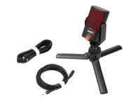 Лот: 21759149. Фото: 5. Микрофон RODE XCM-50 черный