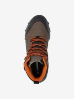 Лот: 21376676. Фото: 4. Ботинки утеплённые мужские Columbia... Красноярск