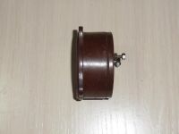 Лот: 10586763. Фото: 3. Вольтметр М358, 0 - 50 В. Красноярск