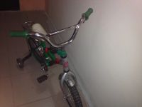 Лот: 4039955. Фото: 2. Велосипед детский 12" ZEBRA BMX