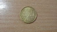Лот: 19941417. Фото: 2. Эстония 20 евроцентов 2011. Монеты