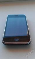 Лот: 1790288. Фото: 2. Apple iphone 3G 16Gb. Смартфоны, связь, навигация