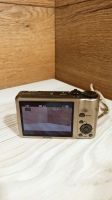 Лот: 19688239. Фото: 2. Фотоаппарат Sony Cyber-shot DSC-HX5V... Фотокамеры