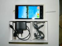 Лот: 8228824. Фото: 2. THL T6S 5" Quad-Core, MTK6582M... Смартфоны, связь, навигация