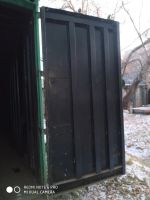 Лот: 23242569. Фото: 2. Продам контейнер 20 тонник. Продажа