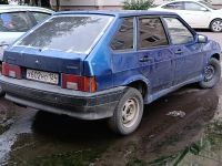 Лот: 23573593. Фото: 6. Ваз 2114
