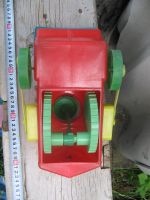 Лот: 16472665. Фото: 4. паровоз,большой, пластик , из...