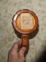 Лот: 21588420. Фото: 5. Деревянная чарка, пивная кружка...