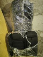 Лот: 24123980. Фото: 2. Заднее сиденья Audi a 4 b8. Автозапчасти