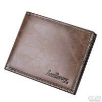 Лот: 9370803. Фото: 9. Мужской кошелек baellerry бумажник...