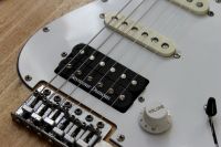 Лот: 12586700. Фото: 3. Guyatone ST Custom Msde In Japan... Музыкальные инструменты и оборудование