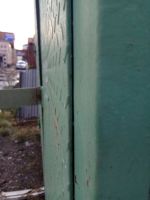 Лот: 11839762. Фото: 3. Гараж металлический под газель. Недвижимость