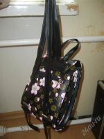 Лот: 1106459. Фото: 3. Рюкзачок!. Одежда, обувь, галантерея