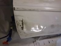 Лот: 25592155. Фото: 2. Дверь левая, Toyota Sprinter 5A-FE... Автозапчасти