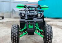 Лот: 25659274. Фото: 4. Квадроцикл IRIDE BTR 125-5. Красноярск