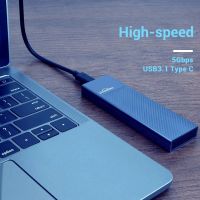 Лот: 23307007. Фото: 4. Корпус для SSD M2 SATA(NGFF) накопителя... Красноярск