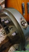 Лот: 11683390. Фото: 6. Schecter Devil-6 TTM