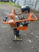 Лот: 25626215. Фото: 3. Вибротрамбовка Firman Ftr80h на... Авто, мото, водный транспорт