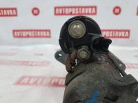 Лот: 20897810. Фото: 7. Стартер Toyota Corolla Fielder...