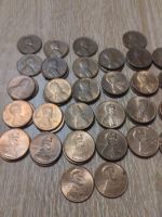 Лот: 21346842. Фото: 3. 1 цент США погодовка. Коллекционирование, моделизм