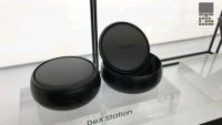 Лот: 11010711. Фото: 4. Док станция Samsung DEX station. Красноярск