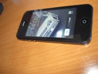 Лот: 2965564. Фото: 2. iphone 5. Смартфоны, связь, навигация